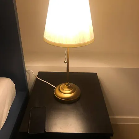 Lejlighedshotel Brabantdam Modern *
