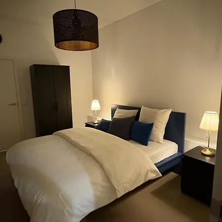 Brabantdam Modern
