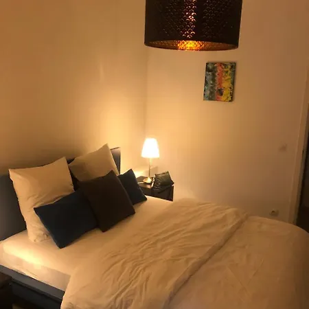 Brabantdam Modern شقة فندقية