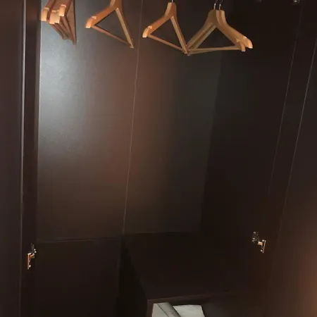 شقة فندقية Brabantdam Modern *
